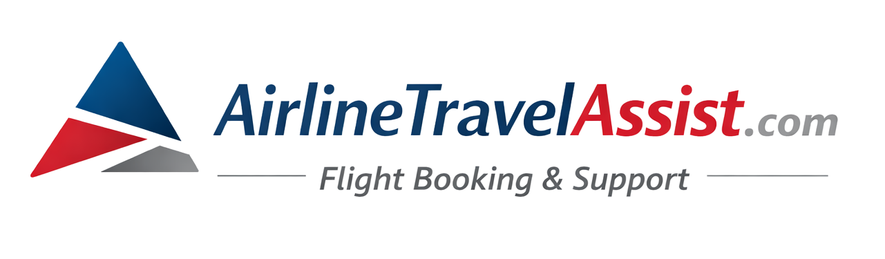 Airline Travel Assist Logo